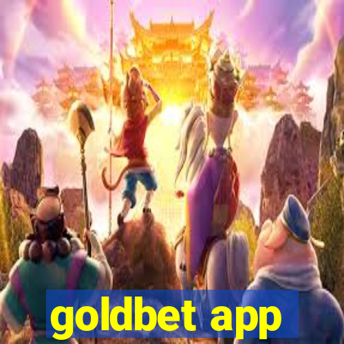 goldbet app